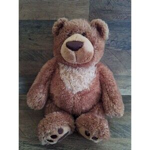 Gund Slumbers teddy bear plush stuffed animal toy